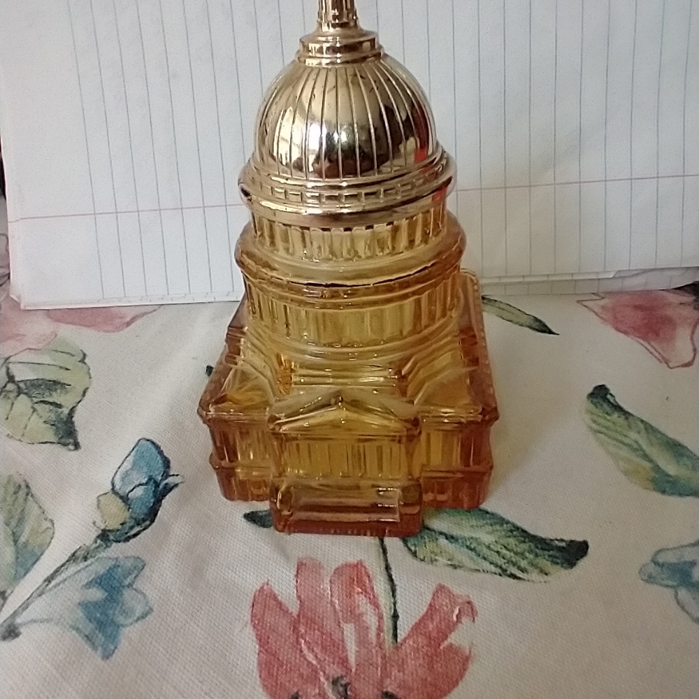 Avon bottle